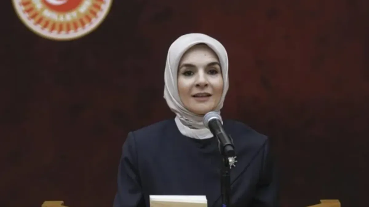 Göktaş’tan Fon İddialarına Sert Tepki: “Yalan Ve İftiradır”