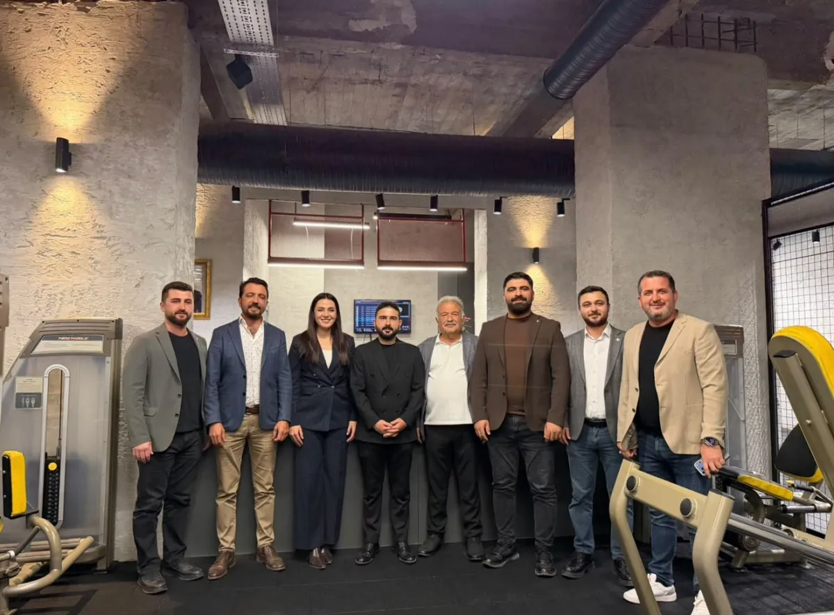 Lider Fitness Crossfit'te Yeni Dönem! Fitness'tan Okçuluğa 9 Farklı Branş