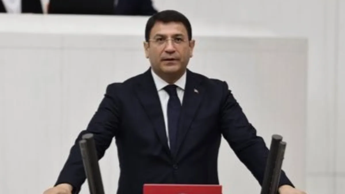 İdris Şahin: Soruşturma Usulleri Şahsa Göre Değil, Eyleme Göre Belirlenmeli