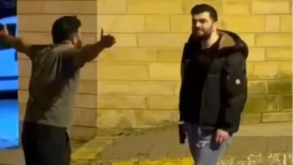 İstanbul'da milyonluk araç satışı krize dönüştü! 1 Kişi yaralandı