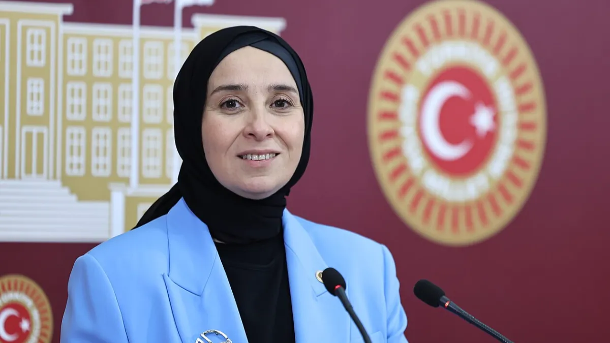 Maltepe’de Bina Çökmesi Sonrası DEVA Partili Esen’den Çağrı: “Gözden Kaçmış Kim Bilir Daha Kaç Bina Var?”