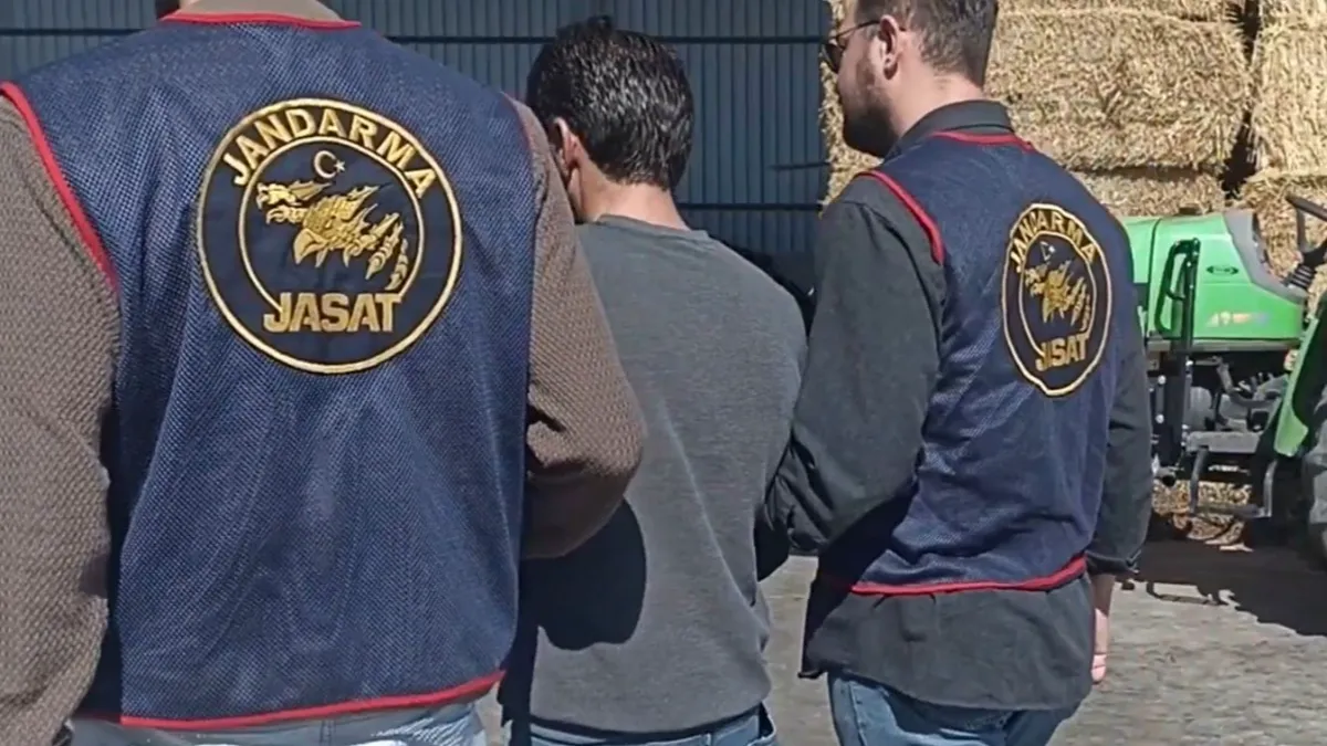Manisa'da 10 Yıl önceki ölümün sırrı çözüldü! 3 Saniyelik detay ele verdi