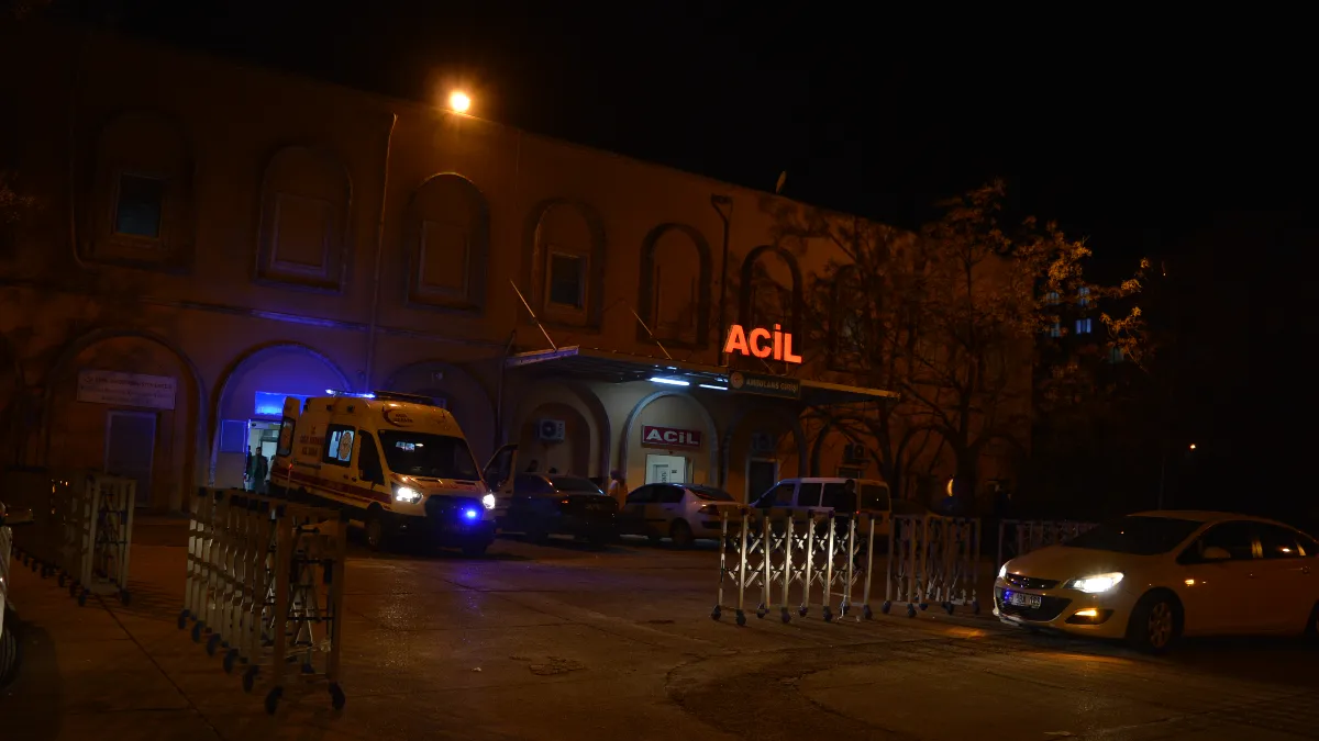 Mardin’de feci kaza: Otomobilin çarptığı çocuk hayatını kaybetti