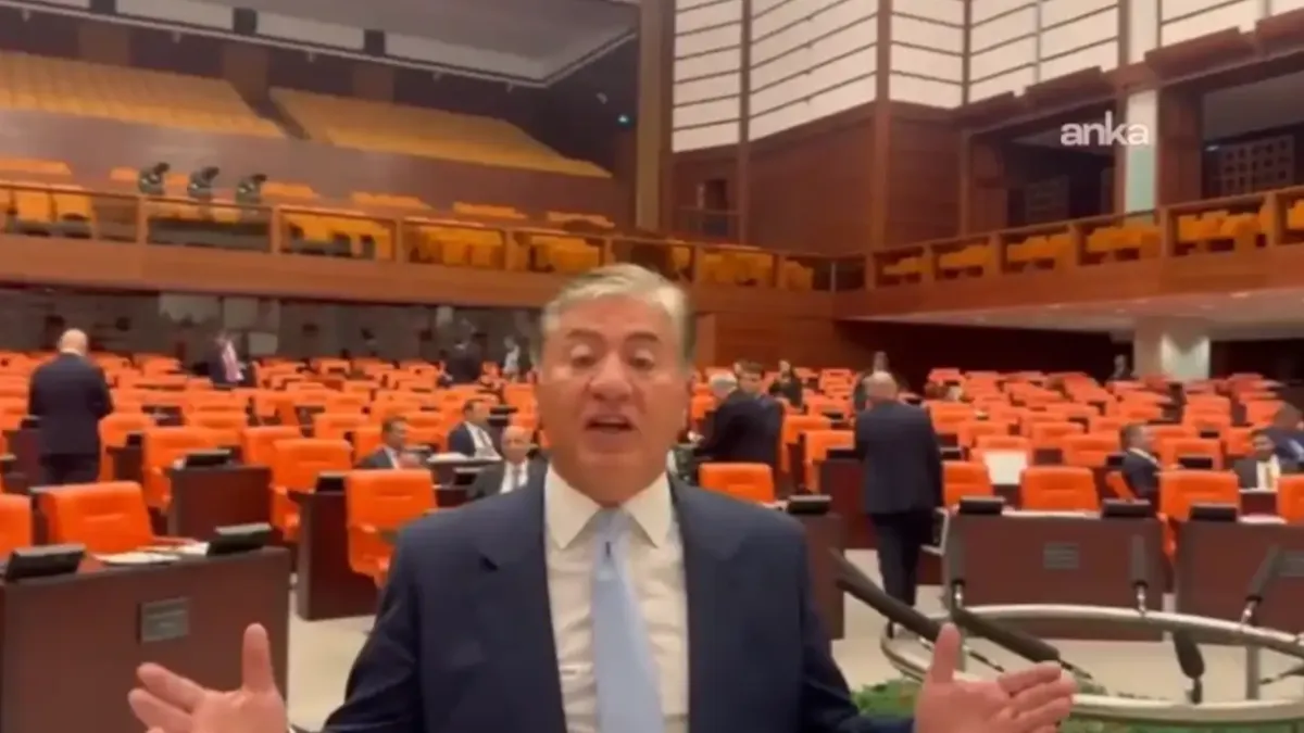 Murat Emir: “TMSF’nin Tövbe Hesabı”