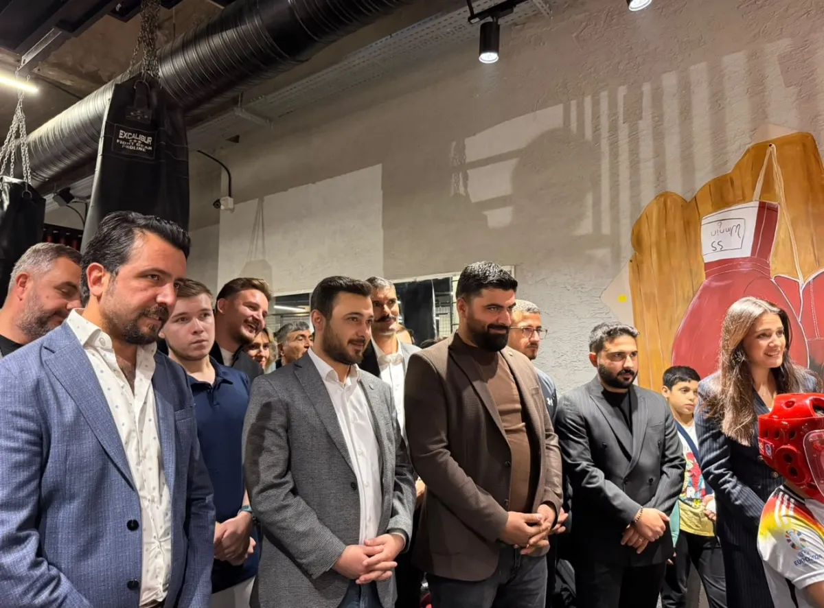 Lider Fitness Crossfit'te Yeni Dönem! Fitness'tan Okçuluğa 9 Farklı Branş