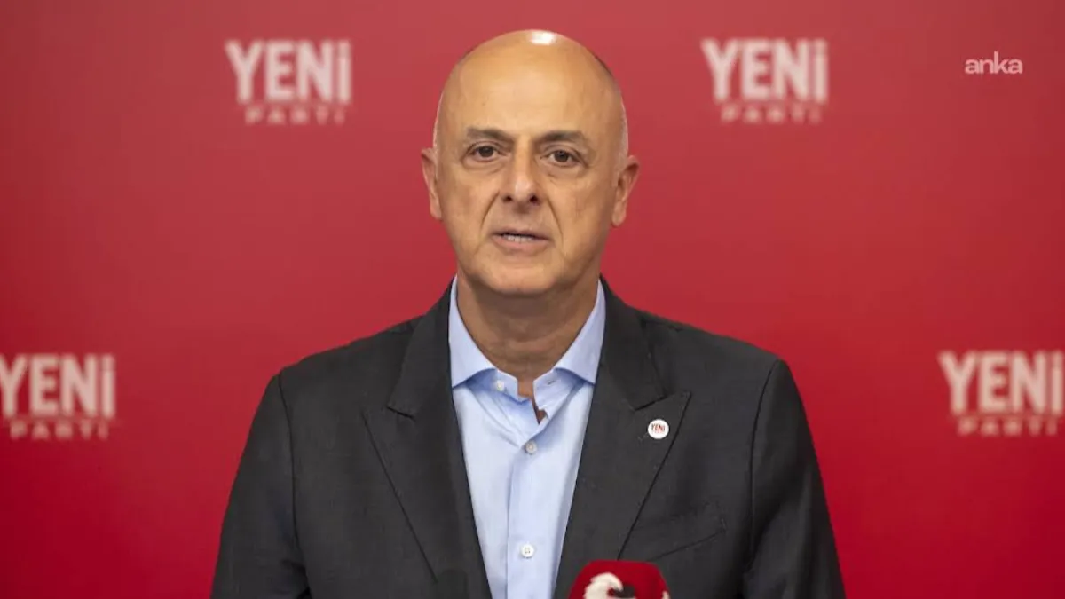 Özlale’den İki Bakana MKK Numaralı Sorular: “Bu İşlemler Size mi Ait?”
