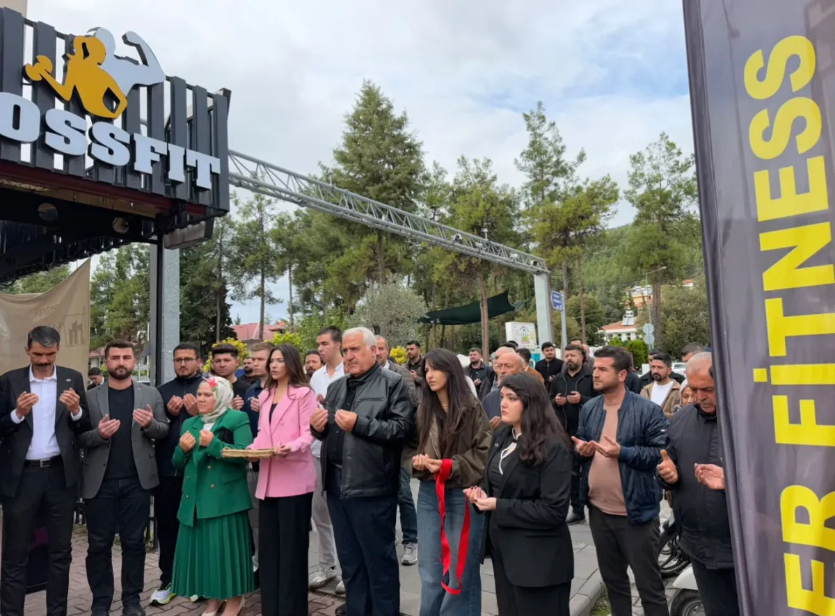 Lider Fitness Crossfit'te Yeni Dönem! Fitness'tan Okçuluğa 9 Farklı Branş