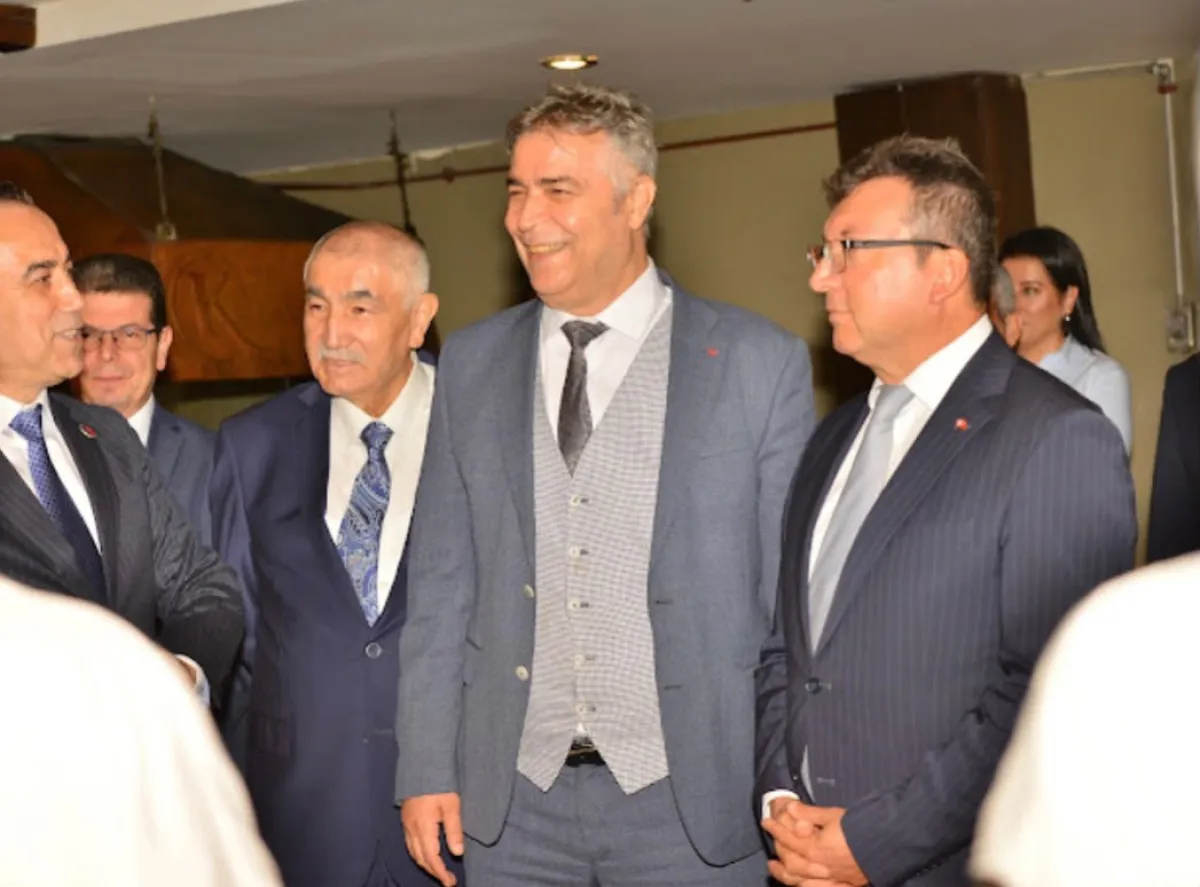 Kocaaliler Belediye Başkanı İlyas Delen’den Avrupa Açılımı Polonya ile Kardeş Belediye Hedefi