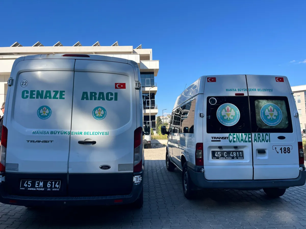 Soma’daki Maden Faciasında 5 Acı Hikâye: Defin Yerleri Belli Oldu