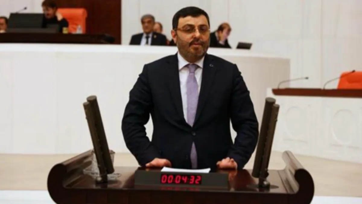 Serkan Bayram’ın Fon ve Operasyon Çıkışına İktidar Çevresinden Sert Tepki: “Truva Atı” Suçlaması