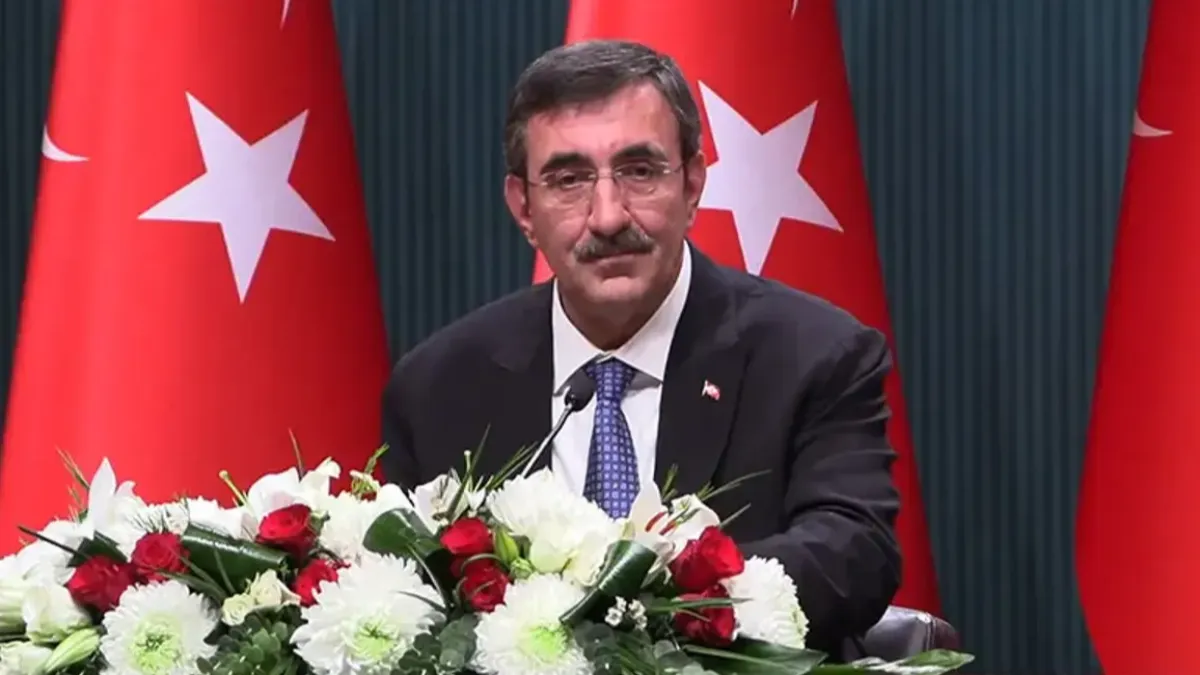 TBMM’de Fon Krizi Tartışması: Cevdet Yılmaz Meclis’i Bilgilendirecek