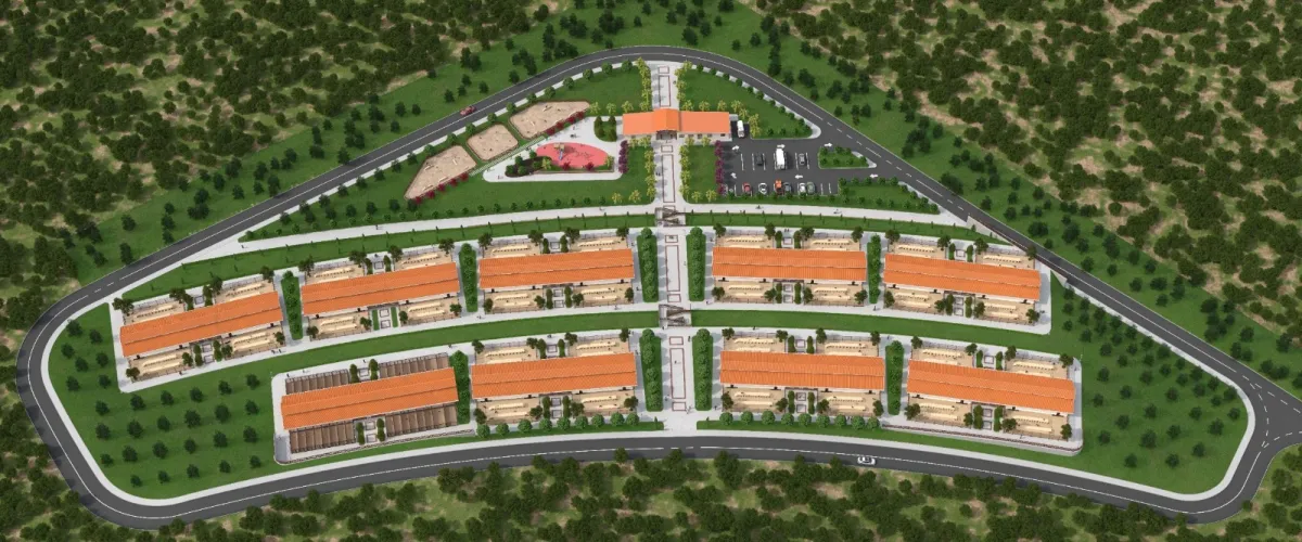 Ankara Altındağ Sokak Hayvanları Yaşam ve Rehabilitasyon Merkezi Açılış İçin Gün Sayıyor