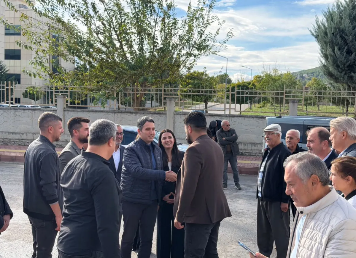 Bucak’ta Gözlük Alışverişine Yeni Bir Adres: Resa Optik Lens Hizmete Açılıyor!