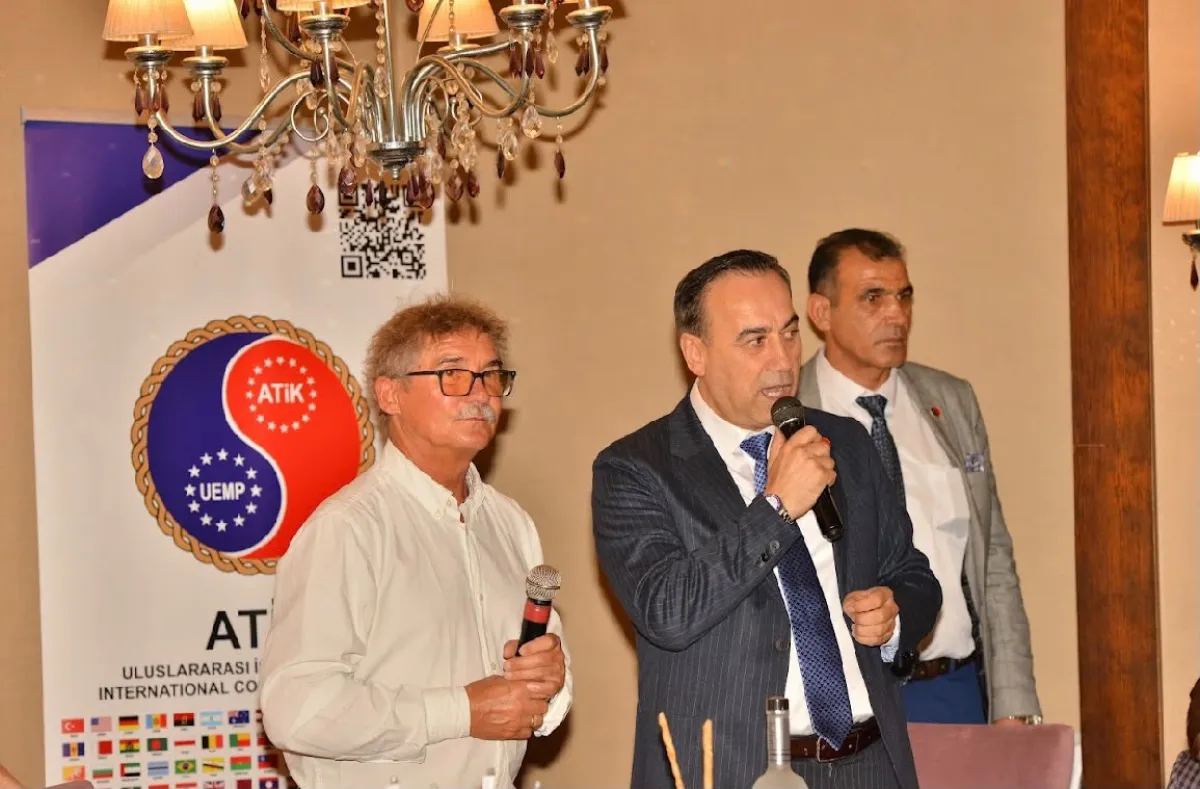 Türkiye ve Polonya Antalya’da Aynı Masada! Belek’te Önemli Diplomasi Buluşması