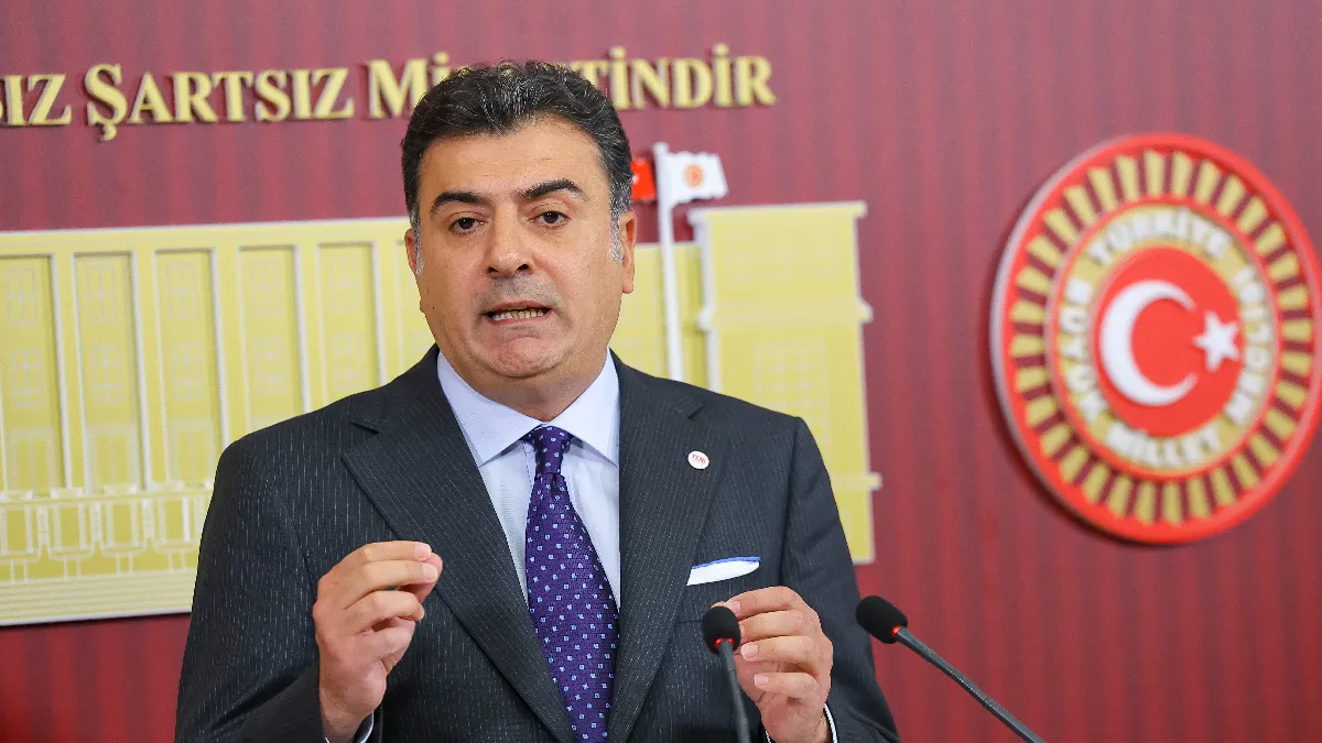 YENİ Parti’den Fon Krizi Açıklaması: “Bu İşin Peşini Bırakmayacağız”