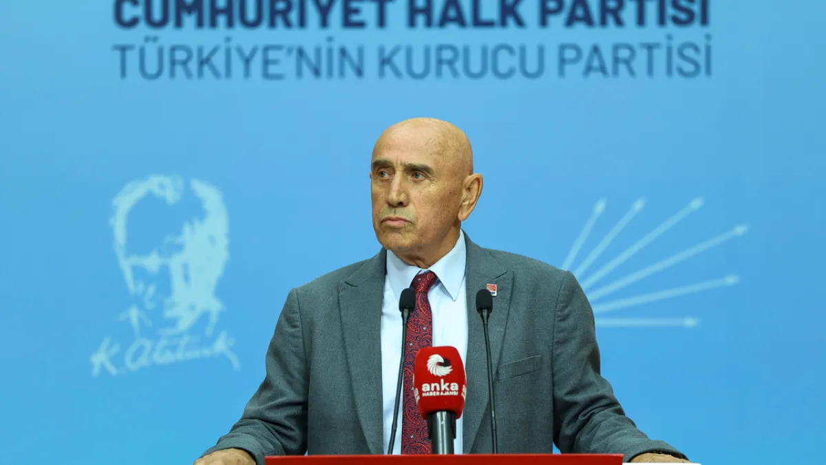 Yıldırım Kaya: Sivas’ın Kaderi Göç, Yoksulluk ve İşsizlik Değildir