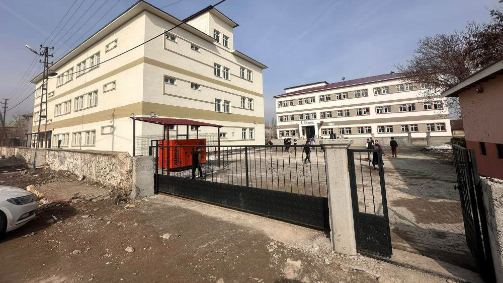 Eğitimde Dev Yatırım: 1 Milyar 53 Milyon Lirası Harcandı! -Haberler