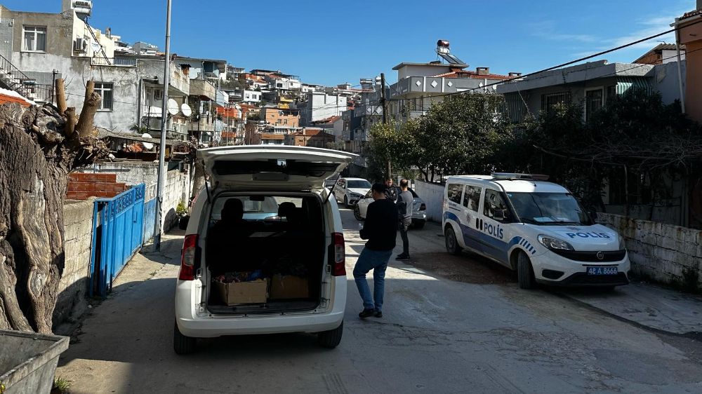 Milas'ta Acı Olay: 86 Yaşındaki Şengül Gezer Hayatını Kaybetti -  Haberler