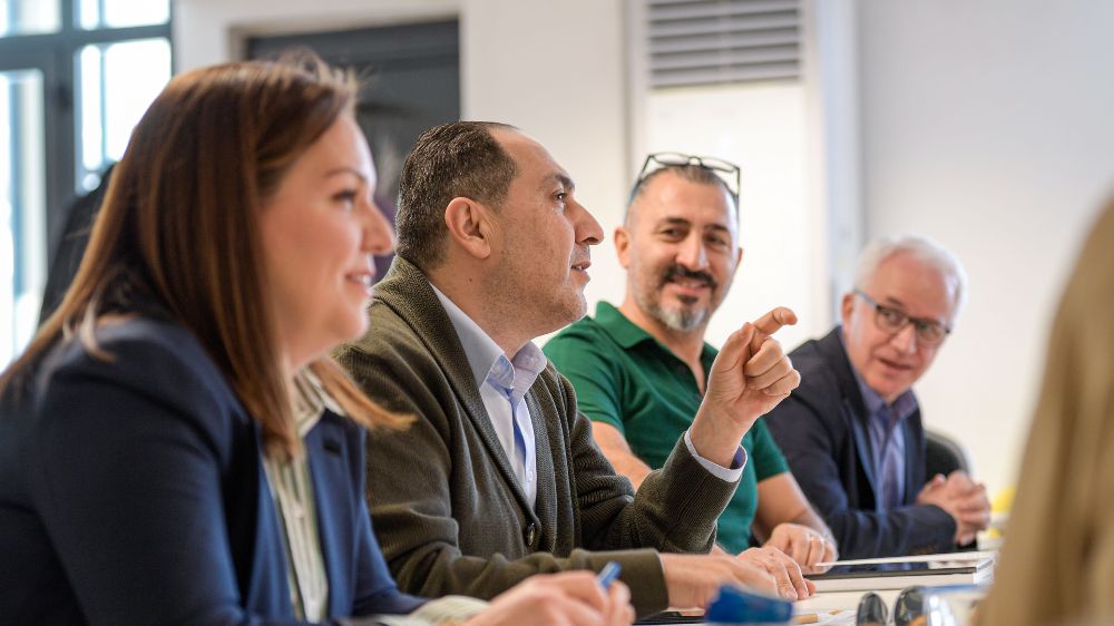 6. Uluslararası Değişik Doğal Taş Tasarım Yarışması'na Rekor Katılım!- Haberler