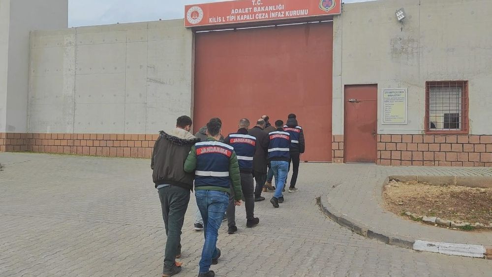 DEAŞ Üyelerine Operasyon: 4 Kişi Gözaltına Alındı -Haberler