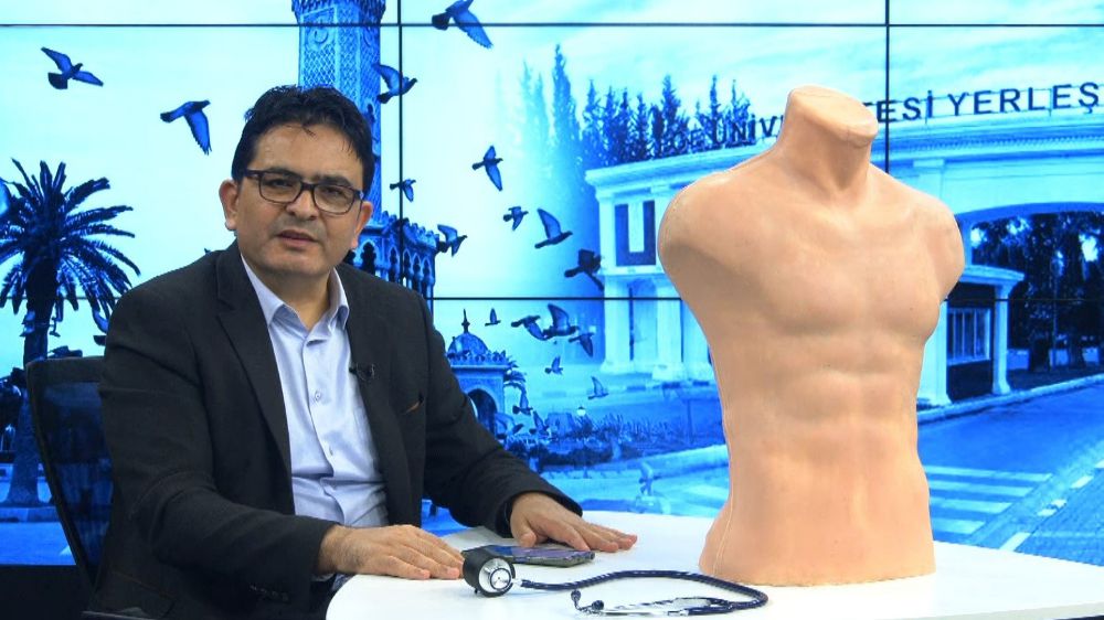 KOSGEB Destekli Sanal Stetoskop Uygulaması Ticarileşme Aşamasına Geçti! -Haberler