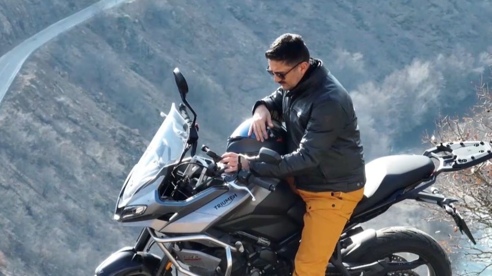 Tunceli'nin Eşsiz Virajlarına ve Muhteşem Güzelliklerine Davetlisiniz! - Haberler