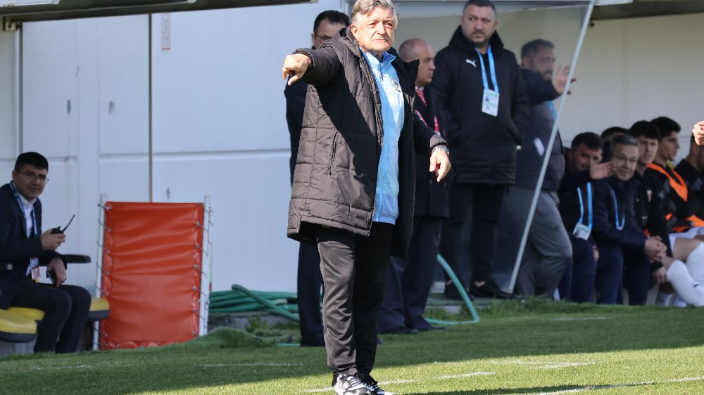 Yılmaz Vural'ın Ekibi Menemen FK'da Son 4 Maçta 3 Mağlubiyet! - Haberler