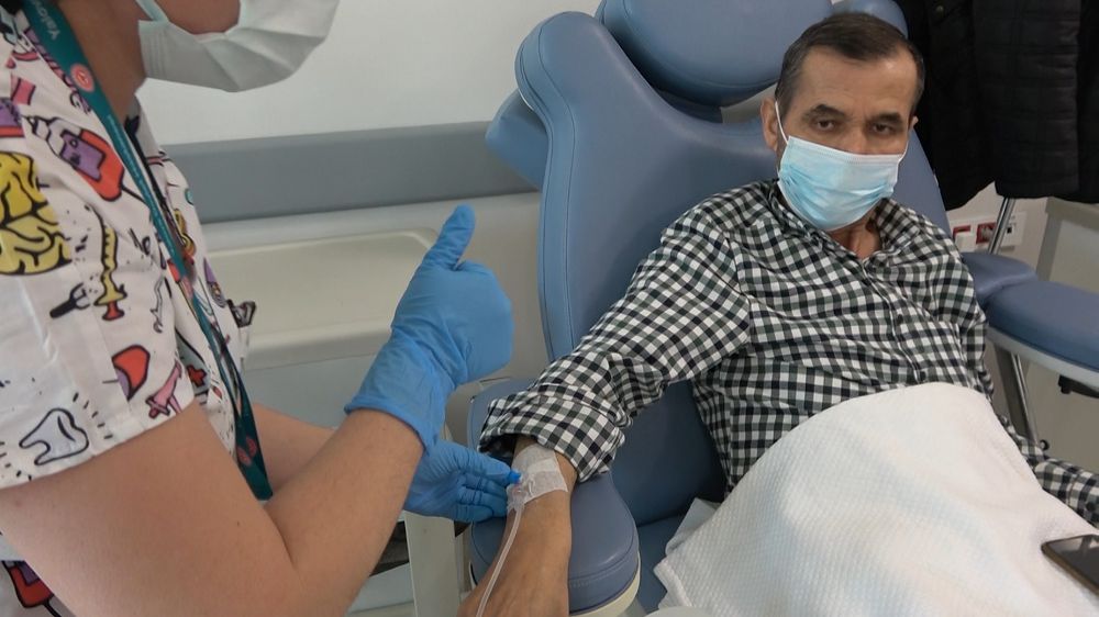 Yalova'da Kanser Hastalarına Müjde! -Haberler