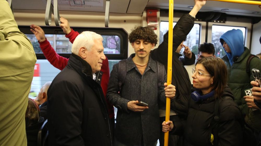 Bozbey: "Belediyenin Borcunu Açıklayacağız!" -Haberler