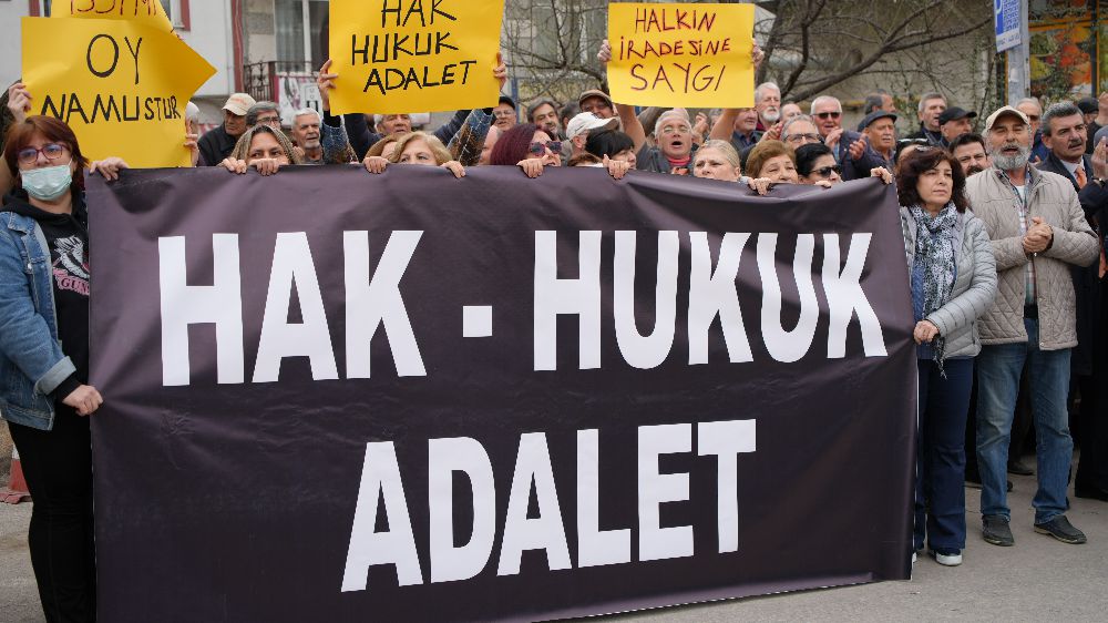Edirne'de CHP'de Kriz: Ön Seçim Kazanan Aday Görevden Alındı! -Haberler