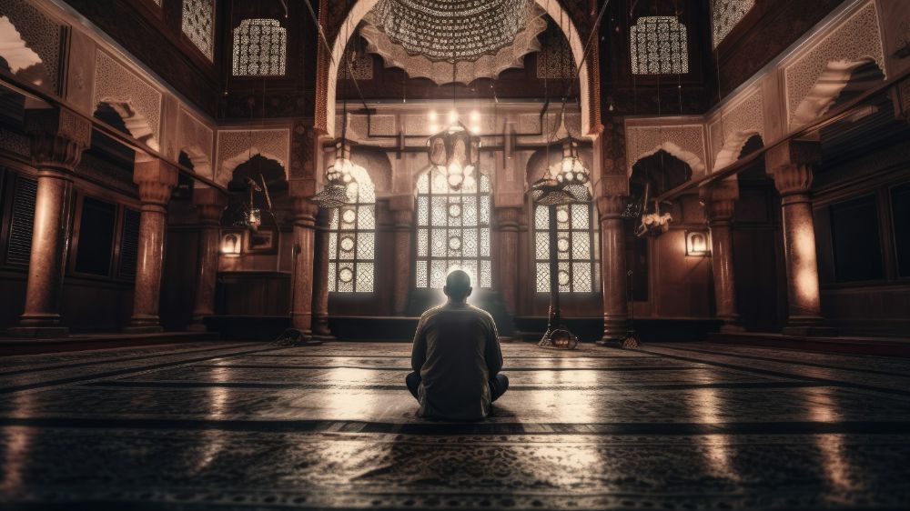 Duha Suresi; Duha Suresi Türkçe ve Arapça okunuşu!