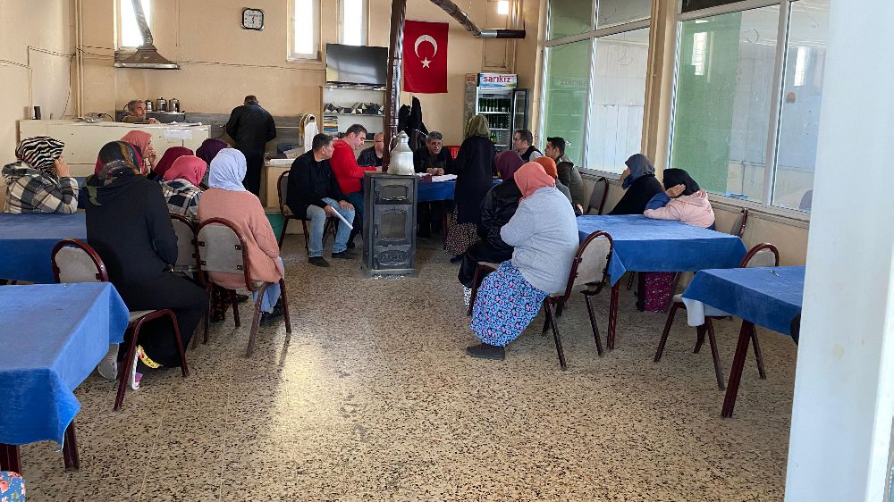 15 Kişiye 70 Bin TL Dış Cephe Mantolama Kredisi!-Haberler