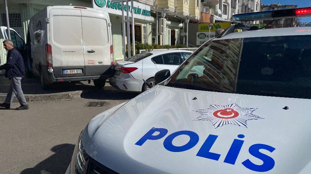 Yenişehir'de Trafik Kazası: 13 Kişi Yaralandı - Haberler 