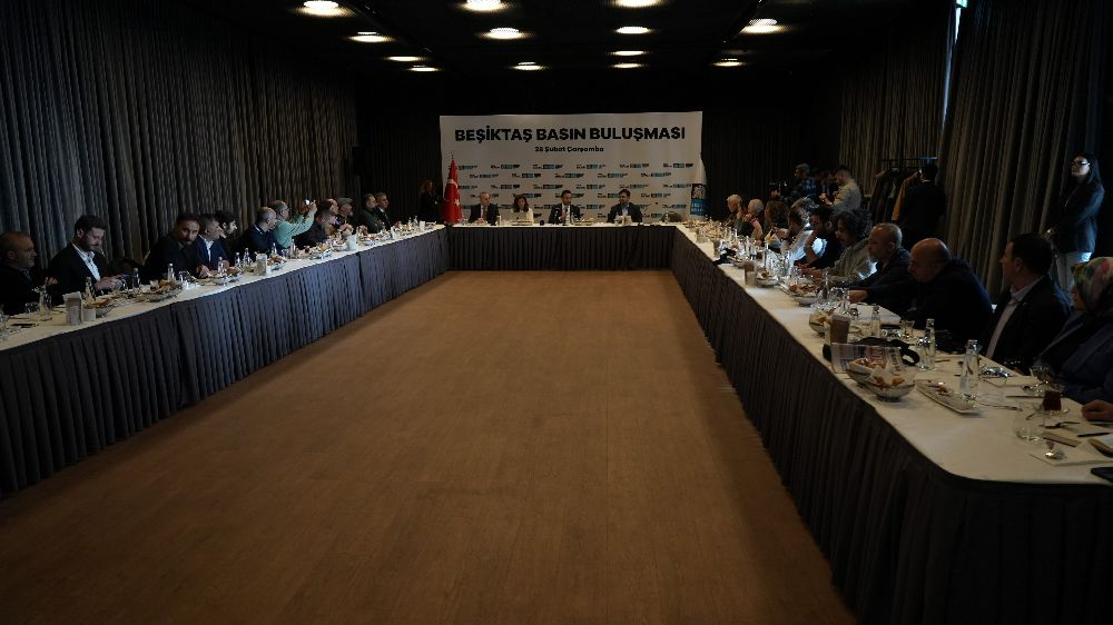 Beşiktaş Belediyesi Festivallerde Harcama Yapmadı! -Haberler
