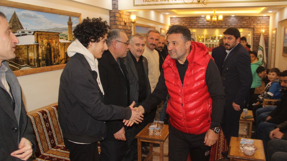 Bülent Uygun: "Sivasspor'un Nereye Gideceğini Gösterecek 3 Maç" -Haberler