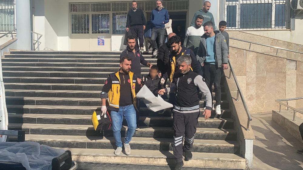 Adıyaman'da Korkunç Olay: Ortaokul Öğrencisi Arkadaşı Tarafından Bıçaklandı