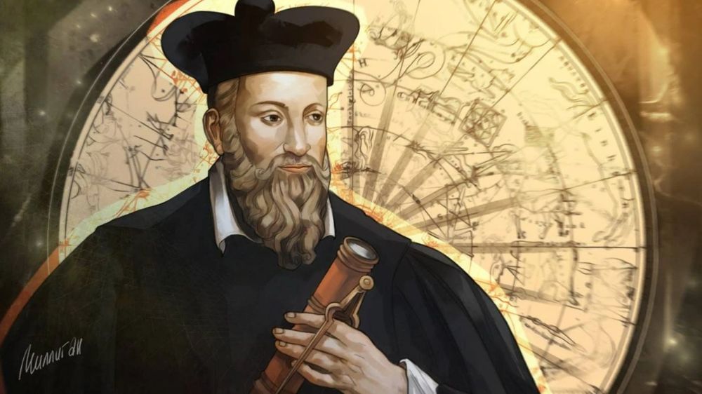 Nostradamus Kehanetleri Gerçek mi? 2024 Yılında Bizi Neler Bekliyor?