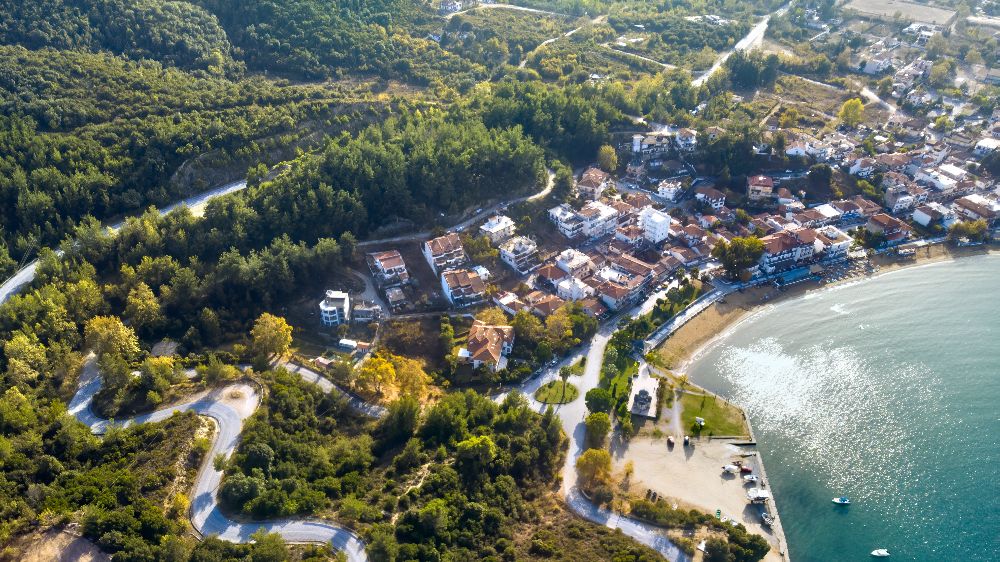 Sahile Taşınanlar Daha Uzun Yaşıyor! Bilimsel Gerçek Ortaya Çıktı