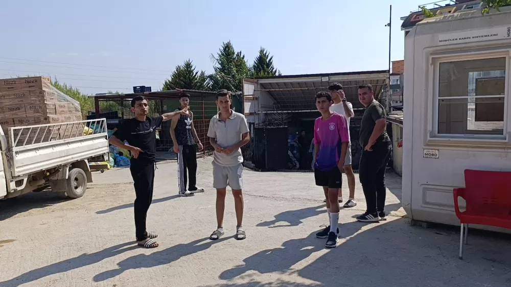 Antalya’da otelde maaş krizi Tatilciler elektriksiz ve hizmetsiz kaldı!