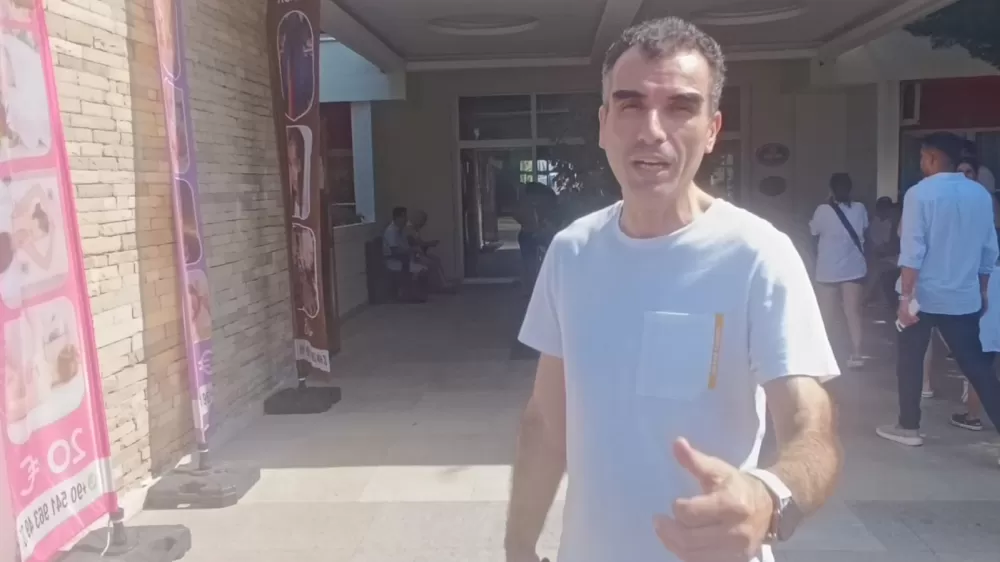 Antalya’da otelde maaş krizi Tatilciler elektriksiz ve hizmetsiz kaldı!