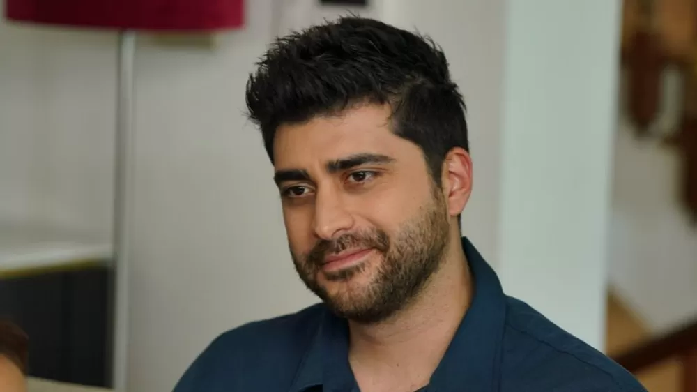 Kızılcık Şerbeti’nden bomba fragman Yeni Sezonda Doğa ve Fatih krizi!