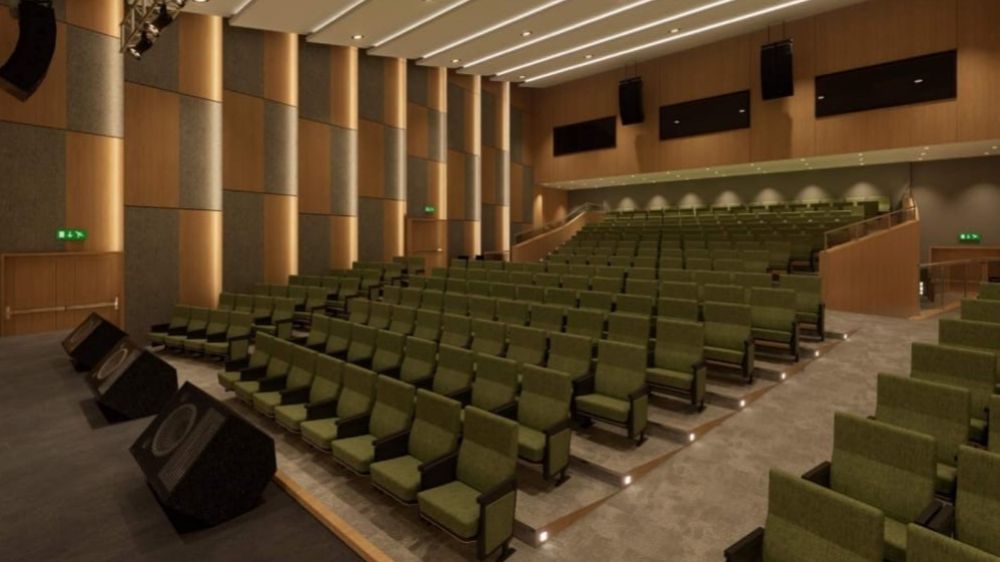 Çorum'dan Aybüke Öğretmene vefa