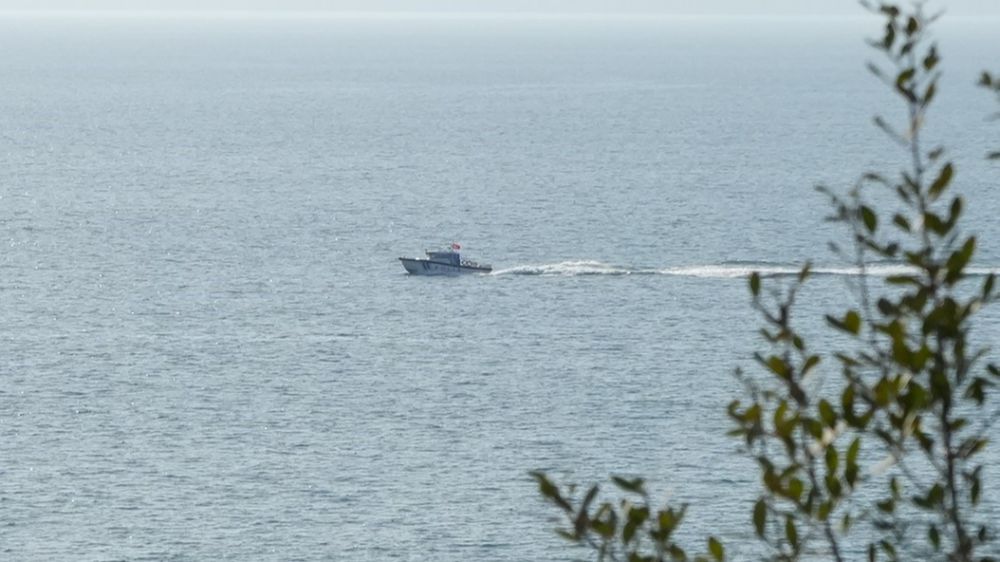 Antalya'da Kıyıya Vuran Cesetlerin Ardından Denizde Arama Çalışmaları Başladı