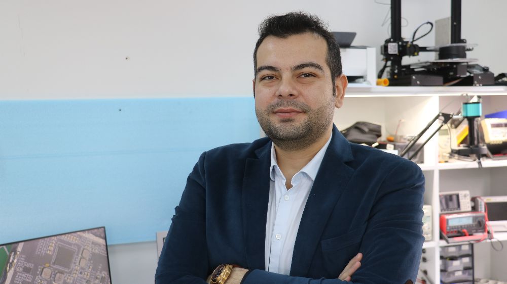 Sivas'ta  batarya problemleri tarihe karışacak