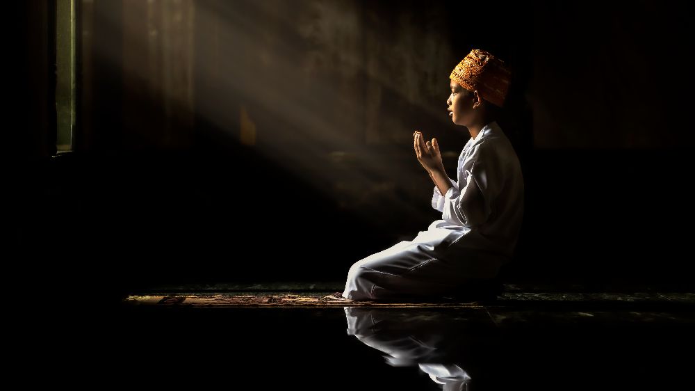 Siğil Duası ve Anlamı - Siğiller İçin Etkili Dualar | Siğil Duası