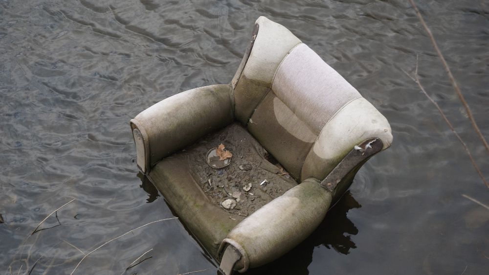  Meriç Nehri'nde kuraklık alarmı 