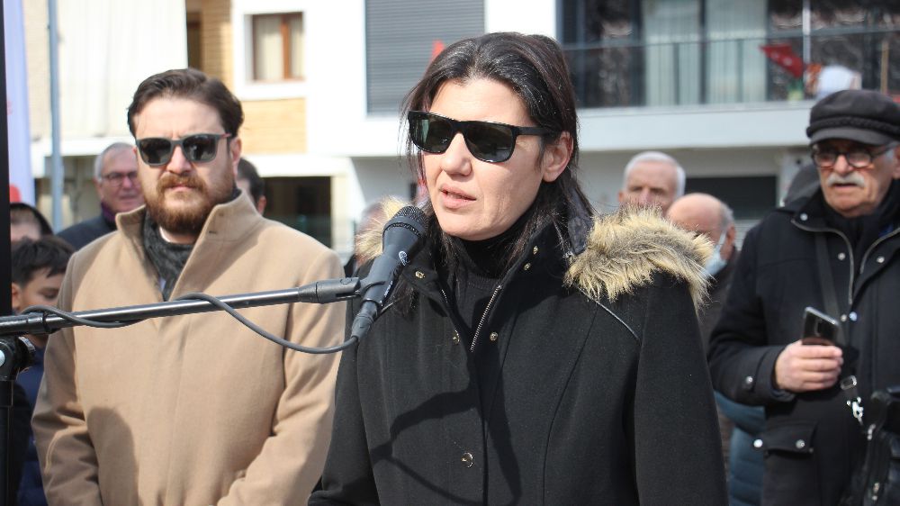 Vefat eden  Efeler Belediyesi Meclis Üyesinin adı böyle yaşatılacak
