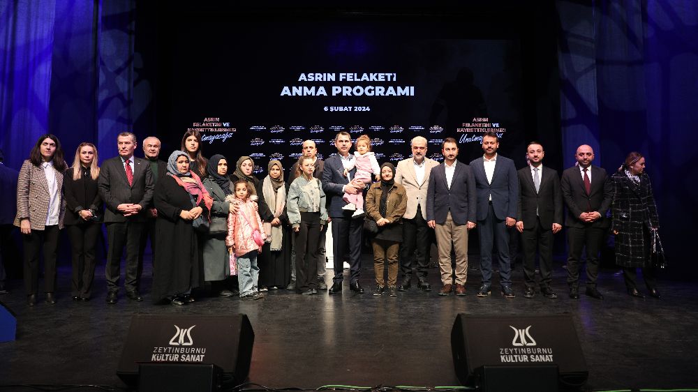 Murat Kurum'un o vaadi dikkat çekti