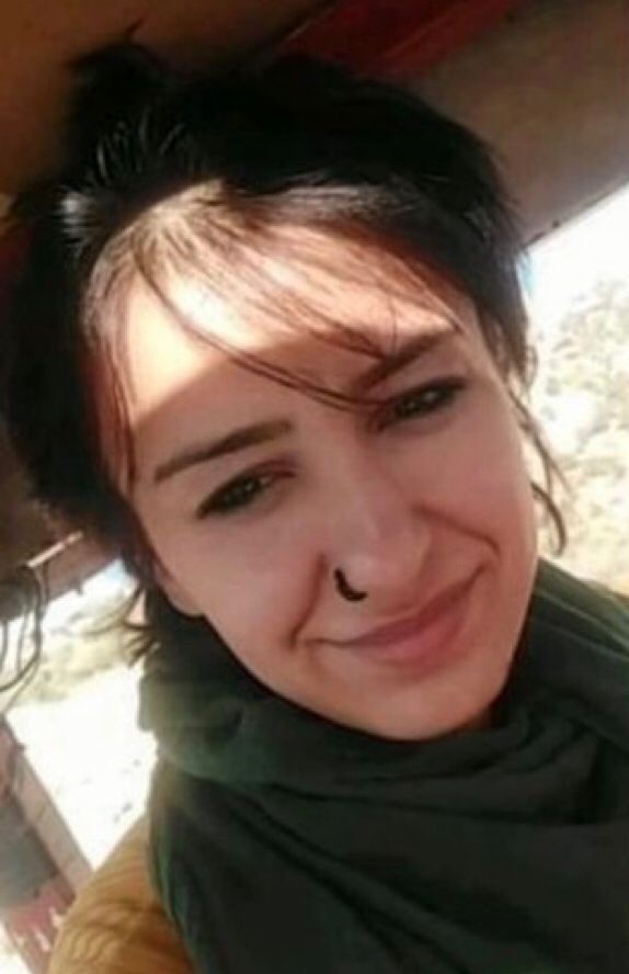 Hasankeyf Baraj Gölü’nde kadın cesedi; 4 gündür aranıyordu