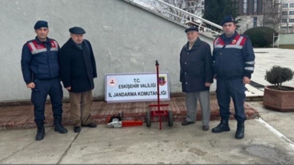 9 hırsızlık olayına karışılan 2 şüpheli kıskıvrak yakalandı| Haberler 